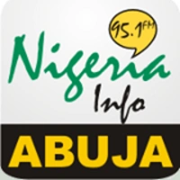Nigeria Info FM 95.1 Abuja diretta