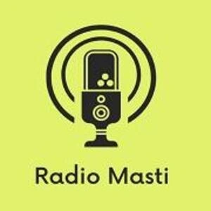 Radio Masti live
