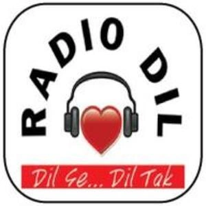 Rádio Radio Dil Ao Vivo