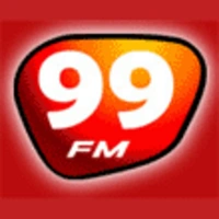 Rádio 99 FM diretta