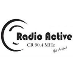 Radio Active 90.4 FM diretta