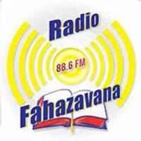 Radio Fahazavana diretta