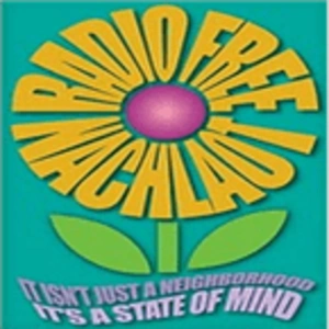 Radio Free Nachlaot