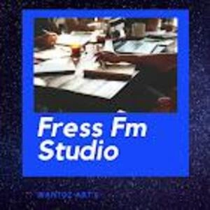 Radio Fress FM live