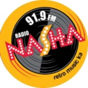 Radio Nasha 91.9 FM live