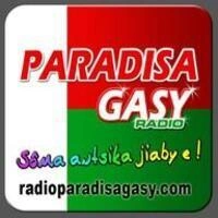 Radio Paradisagasy diretta
