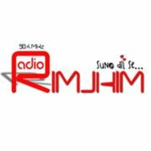 Radio Rimjhim live