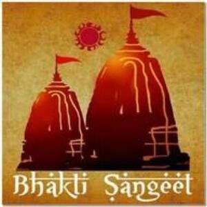 Bhakti Sangeet live