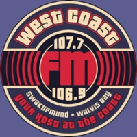 Rádio West Coast FM Ao Vivo