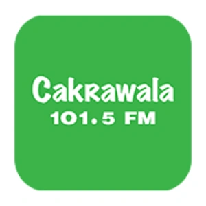 Cakrawala 101.5 FM