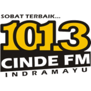 Cinde FM live
