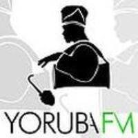 Yoruba FM live