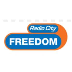 Radio City Freedom live