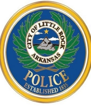Little Rock Police Dispatch