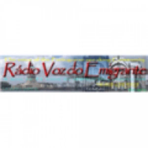 Radio Voz Do Emigrante 1400 live