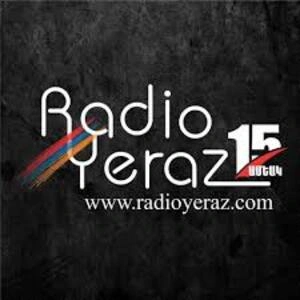 Radio Yeraz live