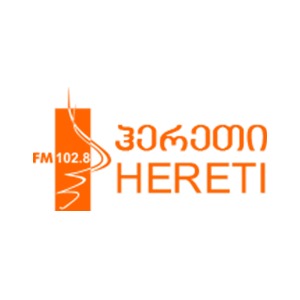 Hereti FM diretta