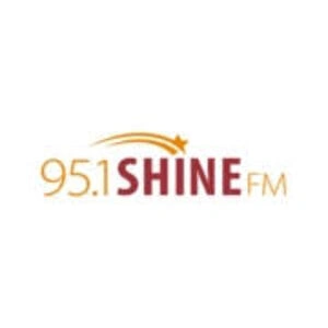 Shine FM 95.1 live