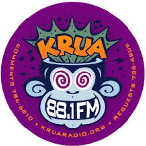 KRUA 88.1 live