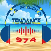 La Web Radio Tendance 974 en vivo