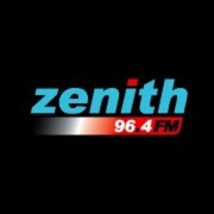 Zenith Radio live