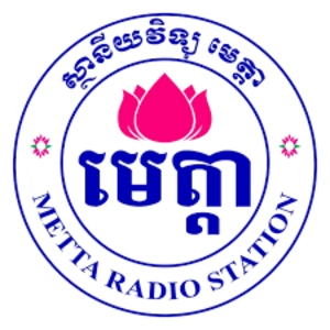 វិទ្យុមេត្តា  ភ្នំពេញ diretta