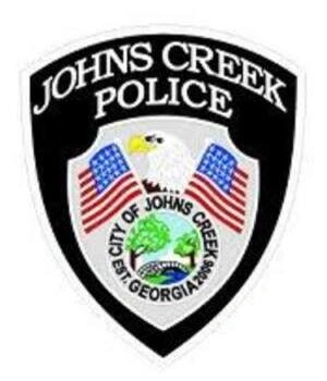 Johns Creek Police