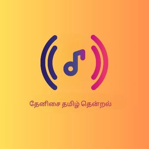Thenisai Tamil Thendral live