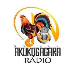 Akukogagara Radio live