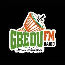 Rádio Gbedufmradio Ao Vivo