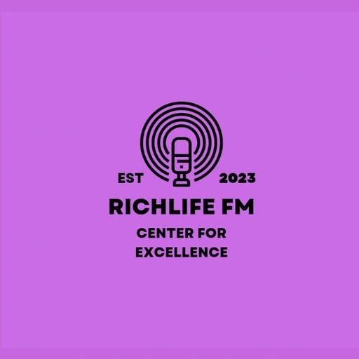 Rádio RichLife FM Ao Vivo