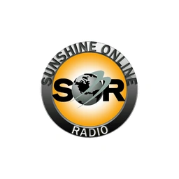 Rádio Sunshine Radio Online Ao Vivo