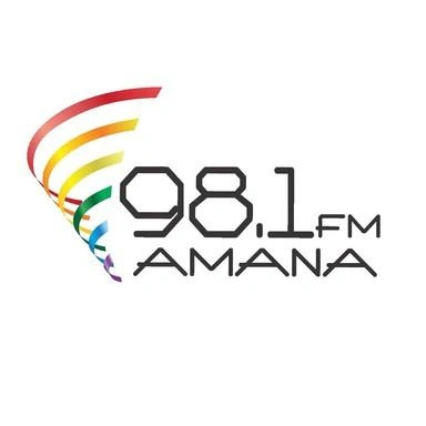 Amana FM 98.1 diretta