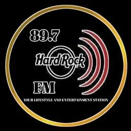 89.7 Hard Rock FM live