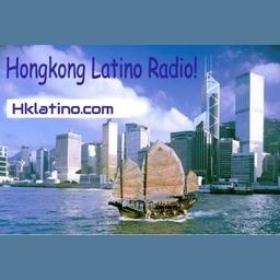 HongKong Latino Radio live
