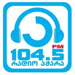 Radio Ajara რადიო აჭარა diretta