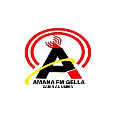 Amana FM 88.7 Gella live