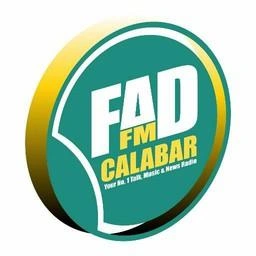 FAD FM live