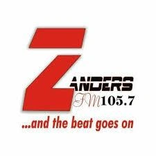 Zanders FM live