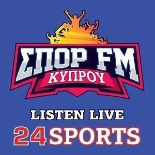 ΣΠΟΡ FM 95,0 (24 Sports & News) live