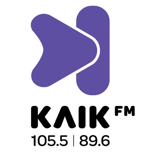 Klik 105.5 FM diretta