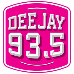 Radio Deejay FM live