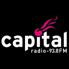 Capital Radio 93.8 FM diretta
