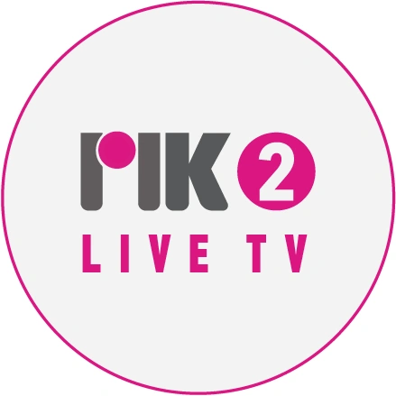 RIK 2 CYBC diretta
