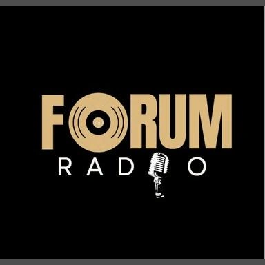 Forum School Radio live