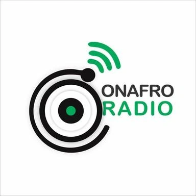 Rádio OnAfro Ao Vivo