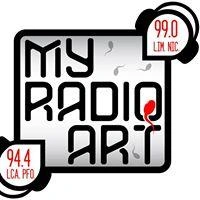 MyRadioArt diretta