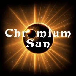 Chromium Sun diretta