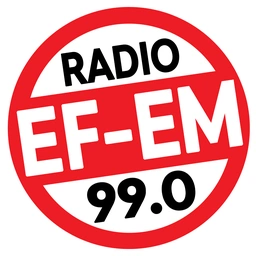 Radio EF-EM 99.0 live