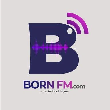 Born FM live